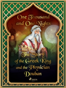 The Story of the Greek King and the Physician Douban