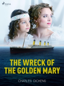 The Wreck of the Golden Mary