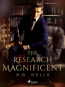 The Research Magnificent