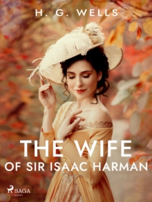 The Wife of Sir Isaac Harman