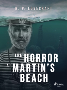 The Horror at Martin's Beach