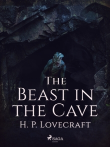 The Beast in the Cave