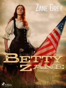 Betty Zane