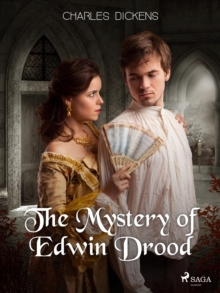 The Mystery of Edwin Drood