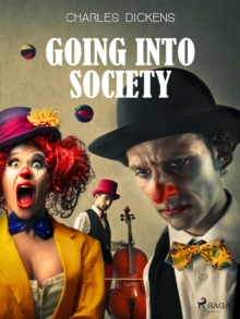 Going into Society