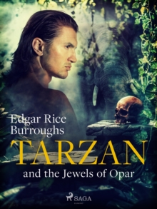 Tarzan and the Jewels of Opar