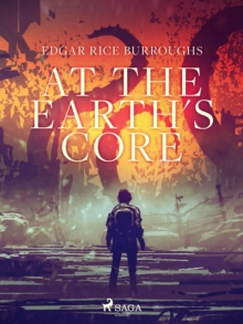 At the Earth's Core