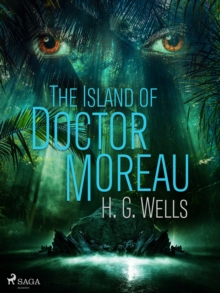 The Island of Doctor Moreau