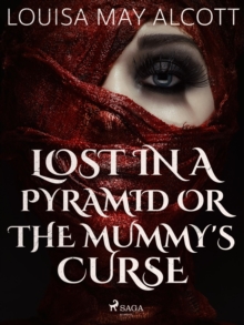 Lost in a Pyramid, or the Mummy's Curse