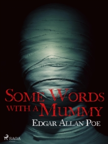 Some Words with a Mummy