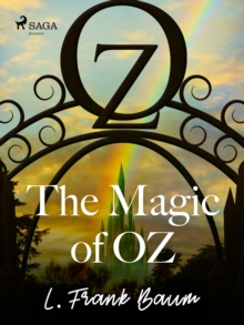 The Magic of Oz