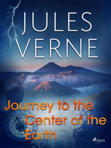 Journey to the Center of the Earth