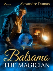 Balsamo, the Magician