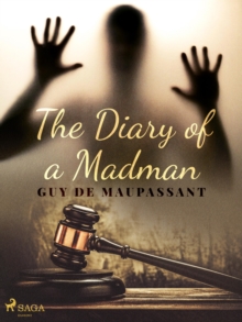 The Diary of a Madman