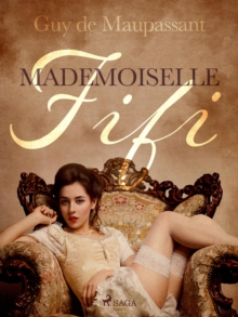 Mademoiselle Fifi