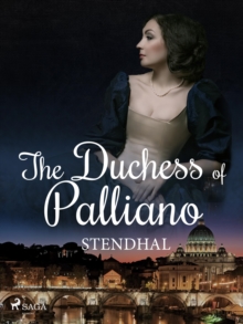 The Duchess of Palliano