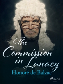 The Commission in Lunacy