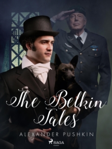 The Belkin Tales