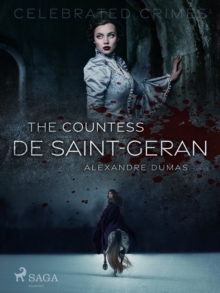 The Countess De Saint-Geran