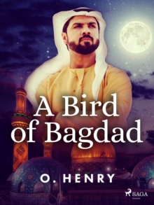 A Bird of Bagdad