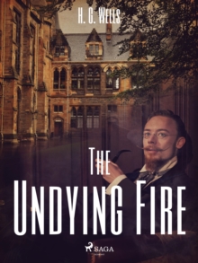 The Undying Fire