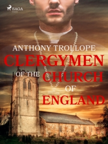 Clergymen of the Church of England