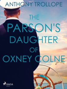 The Parson's Daughter of Oxney Colne