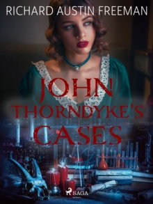 John Thorndyke's Cases