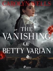 The Vanishing Of Betty Varian