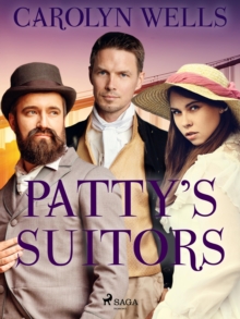 Patty's Suitors