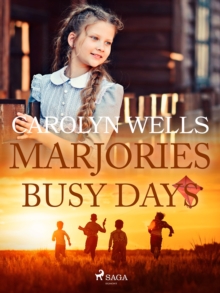 Marjorie's Busy Days