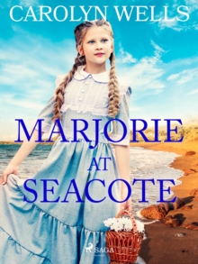 Marjorie at Seacote