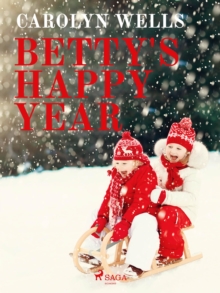 Betty's Happy Year