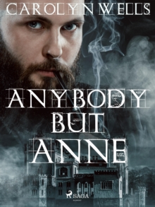 Anybody But Anne