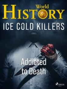 Ice Cold Killers - Addicted to Death