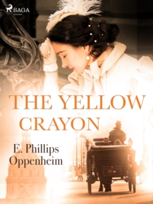 The Yellow Crayon