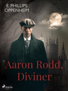 Aaron Rodd, Diviner