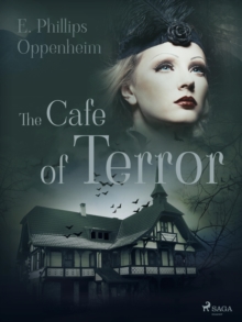 The Cafe of Terror