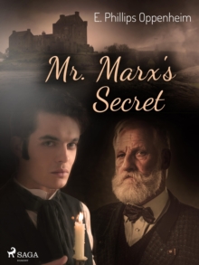 Mr. Marx's Secret