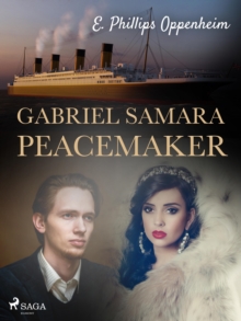 Gabriel Samara - Peacemaker