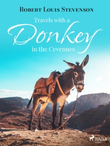 Travels with a Donkey in the Cevennes