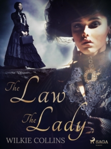 The Law and the Lady