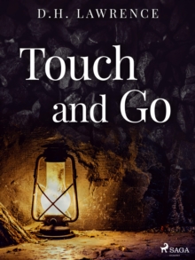 Touch and Go