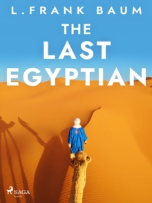 The Last Egyptian