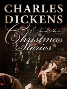 Some Short Christmas Stories