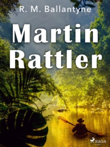 Martin Rattler