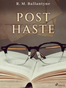 Post Haste