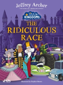 Little Kingdoms: The Ridiculous Race