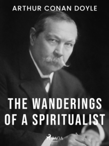 The Wanderings of a Spiritualist