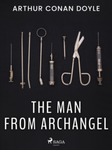 The Man from Archangel